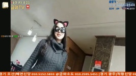 아재캠&이모캠)) 적랑&분식이의 먹방~_06 - kakaoTV 아재캠&이모캠)) 적랑&분식이의 먹방~_06