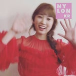 아이즈원_(181105 Official nylonkorea)nylonkorea_001 - kakaoTV 아이즈원_(181105 Official nylonkorea)nylonkorea_001