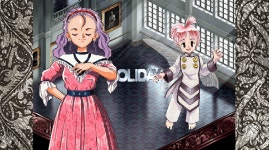 [디오그] 프린세스메이커3 [13] - kakaoTV [디오그] 프린세스메이커3 [13]