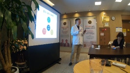 [염창환병원 7월 항암교육 현장] - kakaoTV [염창환병원 7월 항암교육 현장]