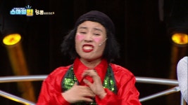 땅콩브라더스_지영의 실연 해소법 [스마일킹] 13회 - kakaoTV 땅콩브라더스_지영의 실연 해소법 [스마일킹] 13회