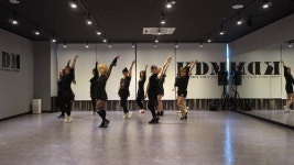 성남댄스학원 KDM academy / 위례댄스 / 오전9시50분 보아-ONE SHOT TWO SHOT - kakaoTV 성남댄스학원 KDM academy / 위례댄스... 