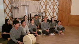 우리가락,우리소리 배우기 - kakaoTV 우리가락,우리소리 배우기