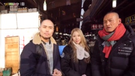 고풀바디 1회 아놀드홍 각사마 송리라 맛집 탐방 - kakaoTV 고풀바디 1회 아놀드홍 각사마 송리라 맛집 탐방