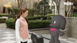 [생활동화] 길에서 강아지를 만났어요 | 캐리앤 북스 - kakaoTV [생활동화] 길에서 강아지를 만났어요 | 캐리앤 북스