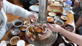 꼬기 먹으러 가즈아!!!_02 - kakaoTV 꼬기 먹으러 가즈아!!!_02