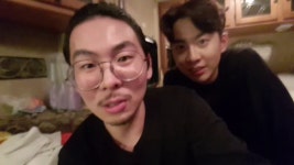 포천여행 운악승마캠핑장, 고기먹방_06 - kakaoTV 포천여행 운악승마캠핑장,  고기먹방_06