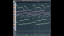 불근 수수밭 bgm - kakaoTV 불근 수수밭 bgm