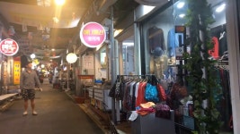 서울 아현시장 (ahyeon market) 걷다 __ dji 오즈모 모바일2 - kakaoTV 서울 아현시장 (ahyeon market) 걷다 __ dji 오즈모 모바일2