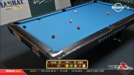 [당구-포켓] 첫 세트부터 압도하는 임윤미_여자부_결승_2018년도... kakaoTV [당구-포켓] 첫 세트부터 압도하는 임윤미_여자부_결승_2018년도... 