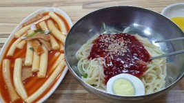 인천3대떡볶이/공단떡볶이/Tteokbokki/korean food - kakaoTV 인천3대떡볶이/공단떡볶이/Tteokbokki/korean food