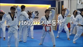 청춘태권도장·성인태권도장 - kakaoTV [태권도배우기] 靑春男女·成人... 어른들의 태권도 기본동작 | 서울 청춘태권도장·성인태권도장