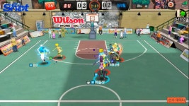 제4회 더샷 최강자 4강전 8팀 vs 9팀 2경기 - kakaoTV 제4회 더샷 최강자 4강전 8팀 vs 9팀 2경기