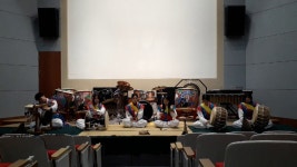 20180407 장좌리 당제 및 당굿 동영상 - kakaoTV 20180407 장좌리 당제 및 당굿 동영상