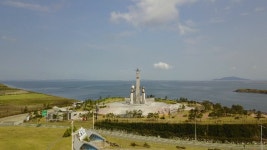 전북 군산_신시광장 - kakaoTV 전북 군산_신시광장