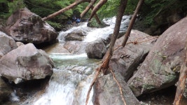 백운계곡 동영상 - kakaoTV 백운계곡 동영상