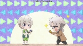 역시 내 청춘 러브 코미디는 잘못됐다_ 속] 깡통 릴레이 - kakaoTV 역시 내 청춘 러브 코미디는 잘못됐다_ 속] 깡통 릴레이