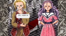 [디오그] 프린세스메이커3 [15] - kakaoTV [디오그] 프린세스메이커3 [15]