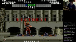 추억의고전게임 - 오락실 아케이드 고고!!_05 - kakaoTV 추억의고전게임 - 오락실 아케이드 고고!!_05