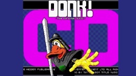 Donk! - In-Game Music 9 (HD) [Amiga Game Music] - kakaoTV Donk! - In-Game Music 9 (HD) [Amiga Game Music]