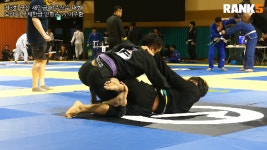 [새만금배 주짓수대회] 보라 띠 무제한급 안형준 vs 이주환 - kakaoTV [새만금배 주짓수대회] 보라 띠 무제한급  안형준 vs 이주환