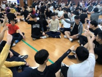 남악고등학교2학년수련활동영상 - kakaoTV 남악고등학교2학년수련활동영상