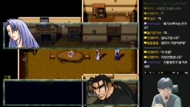 고전게임 국산 8용신전설 초회차 고전 와무우 게임_05 - kakaoTV 고전게임 국산 8용신전설 초회차 고전 와무우 게임_05