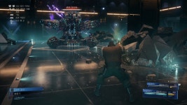 파이널 판타지 7 리메이크 | 챕터 17 - 혼돈에서의 탈출  08 - kakaoTV 파이널 판타지 7 리메이크 | 챕터 17 - 혼돈에서의 탈출  08