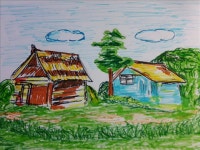 house on the hill 동산위의 집 - kakaoTV house on the hill 동산위의 집