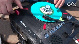 [X4B 엑스포비] - 통영 출렁다리 - kakaoTV [X4B 엑스포비] - 통영 출렁다리