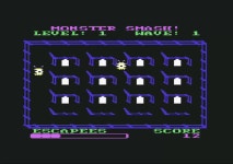 Monster SmashDatamost, Inc. 1983 - kakaoTV Monster SmashDatamost, Inc. 1983
