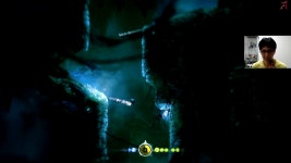 오리와 눈먼 숲(Ori and the Blind Forest) 05 - kakaoTV 오리와 눈먼 숲(Ori and the Blind Forest) 05