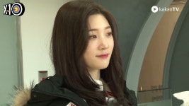x10_Ep5_양궁의 요정(_)들, 탈아이돌급 중간점검! - kakaoTV x10_Ep5_양궁의 요정(_)들, 탈아이돌급 중간점검!