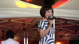 가수 현숙 정말로 MBC가요베스트 포항 제14회 부학축제 양학동생활체육운동장 특설무대 (2018,5,12) - kakaoTV 가수 현숙 정말로... 