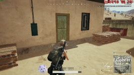 [배틀그라운드]여우단 180303 1등(3킬) - kakaoTV [배틀그라운드]여우단 180303 1등(3킬)