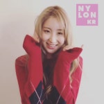 아이즈원_(181105 Official nylonkorea)nylonkorea_003 - kakaoTV 아이즈원_(181105 Official nylonkorea)nylonkorea_003