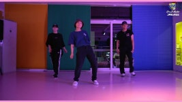 부산댄스학원/부산경성대댄스학원/부산힙합댄스학원[그루비스튜디오] 요시선생님반 - kakaoTV 부산댄스학원/부산경성대댄스학원... 
