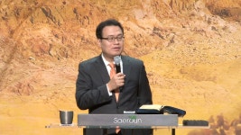 역경의 시간을 지나며(민수기20:14-29) - 한홍 목사 : 갓피플TV - kakaoTV 역경의 시간을 지나며(민수기20:14-29) - 한홍 목사 : 갓피플TV