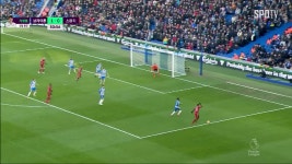 지난 리그 첫 골을 연상시키는 기성용의 묵직한 중거리슛 / 후반 6분 - kakaoTV 지난 리그 첫 골을 연상시키는 기성용의 묵직한 중거리슛... 