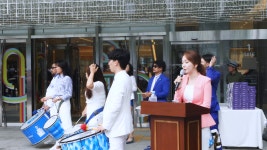 현대시티아울렛 대구점 GRAND OPEN! - kakaoTV 현대시티아울렛 대구점 GRAND OPEN!