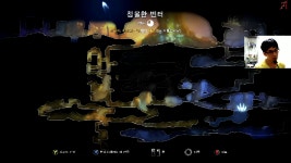 오리와 눈먼 숲(Ori and the Blind Forest) 18 - kakaoTV 오리와 눈먼 숲(Ori and the Blind Forest) 18