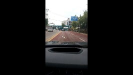 비보호 좌회전 사고 관련 과실비율...질문입니다ㅠ - kakaoTV 비보호 좌회전 사고 관련 과실비율...질문입니다ㅠ