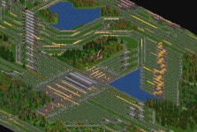 트랜스포트 타이쿤DX (Transport Tycoon Deluxe) - 17 Stroll - kakaoTV 트랜스포트 타이쿤DX (Transport Tycoon Deluxe) - 17 Stroll