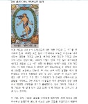 풍신의 타로카드이야기-22(21번 세계카드) - kakaoTV 풍신의 타로카드이야기-22(21번 세계카드)