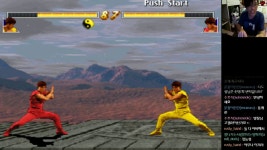 추억의고전게임 - 오락실 아케이드 고고!!_08 - kakaoTV 추억의고전게임 - 오락실 아케이드 고고!!_08