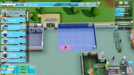 병원을 운영해봐요 FULL ver.3 [투 포인트 하스피럴 / Two Point Hospital ] - kakaoTV 병원을 운영해봐요 FULL ver.3 [투 포인트... 