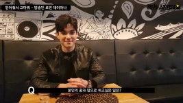[청년뉴스 청년티비] 방송인 로빈 데이아나 인터뷰 - kakaoTV [청년뉴스 청년티비] 방송인 로빈 데이아나 인터뷰