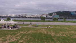 광나루 드론공원 비행장 - kakaoTV 광나루 드론공원 비행장