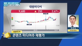 대원미디어(048910) - kakaoTV 대원미디어(048910)