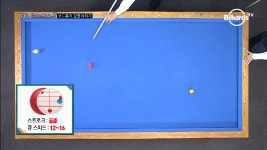 코드롱의 앞돌려치기_더레슨3 41회 - kakaoTV 코드롱의 앞돌려치기_더레슨3 41회